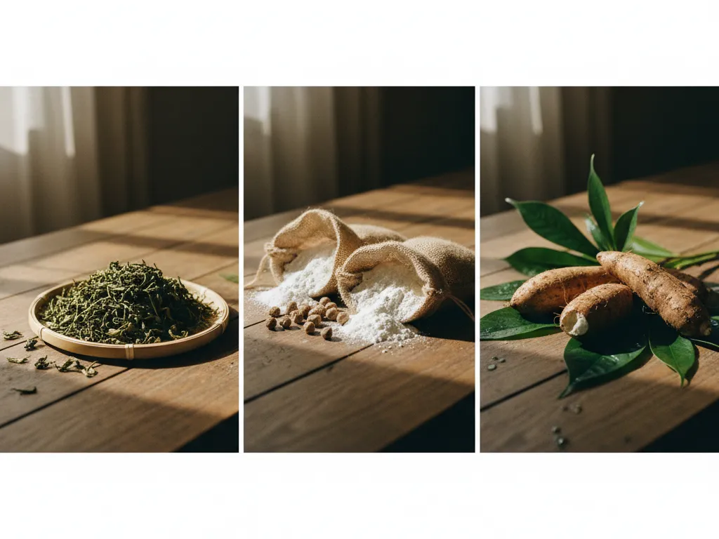 Bubble Tea Supply: Taiwan vs China vs Southeast Asia Sourcing Compared