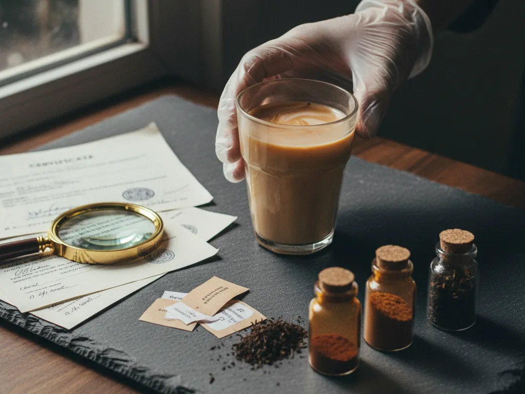 Milk Tea Supplier Guide: How to Vet Quality, Negotiate Pricing, and Manage Logistics