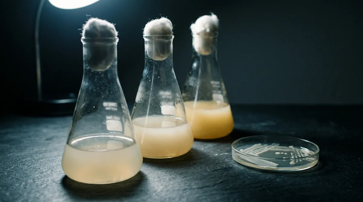 Probiotic Beverage Ingredients: Strain Selection and Shelf Stability for RTD