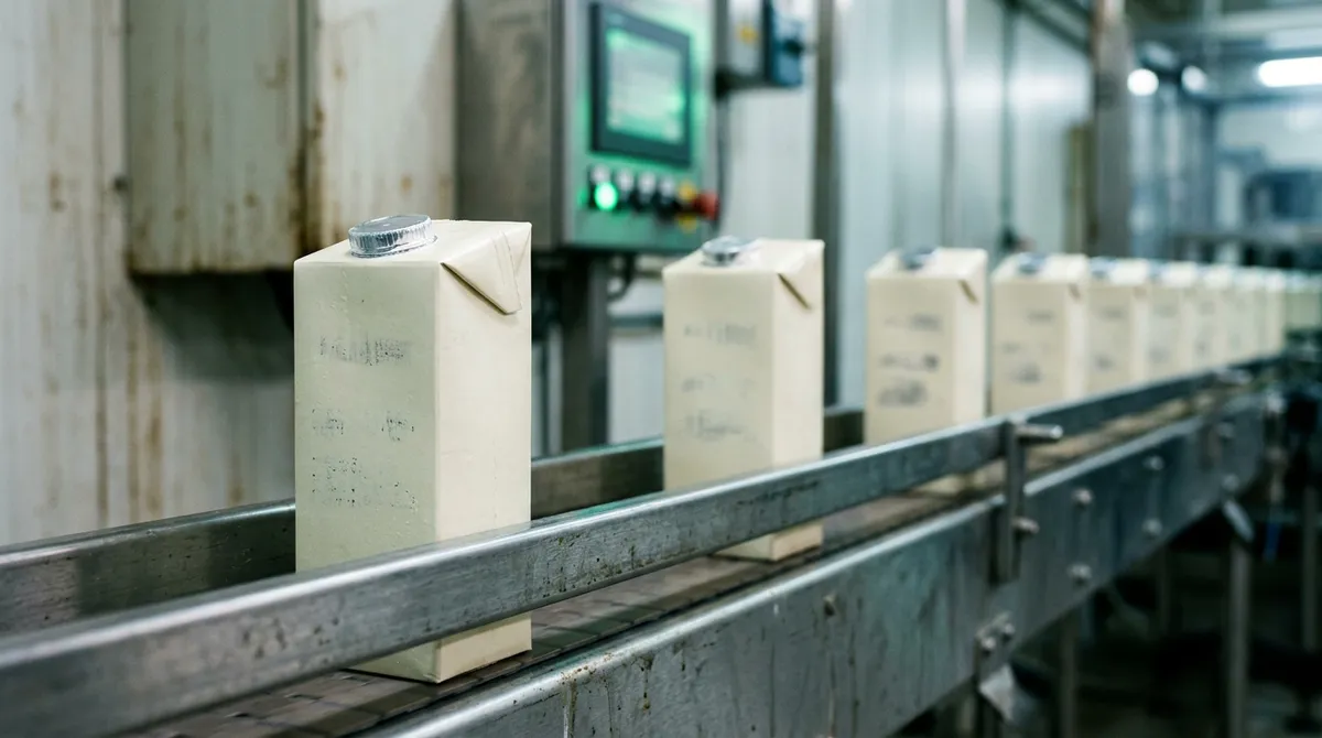 Ready-to-Drink Protein Manufacturing: From Pilot Batch to Full-Scale OEM