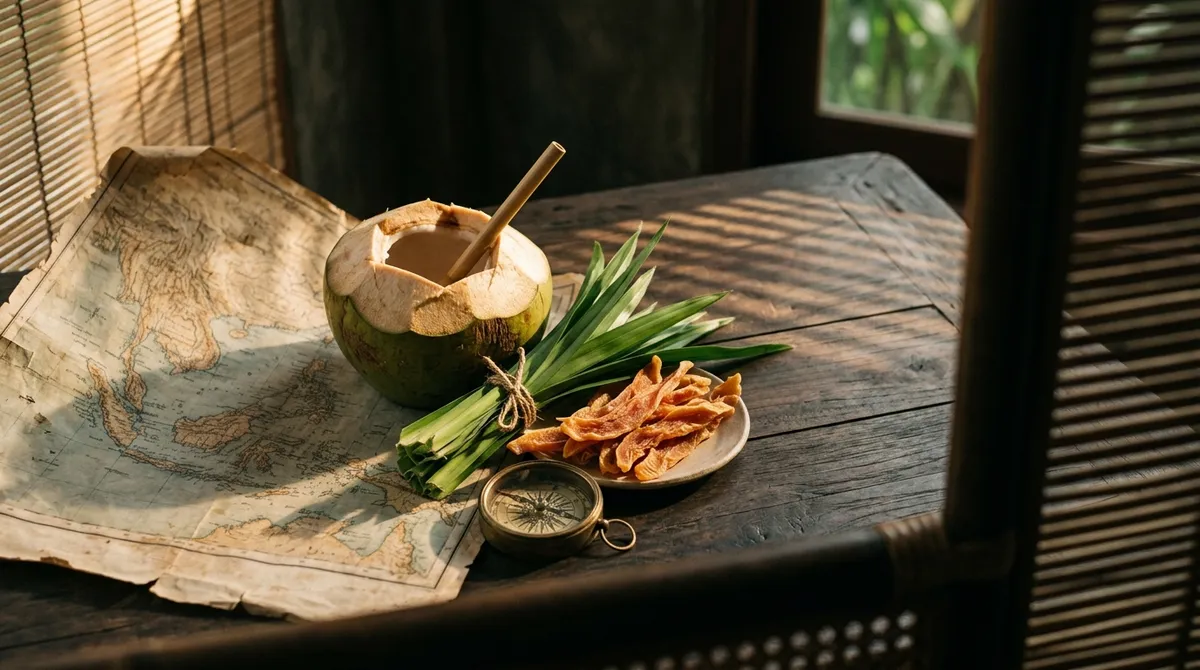 Southeast Asia Bubble Tea Expansion: Singapore, Malaysia, Indonesia Entry Guide