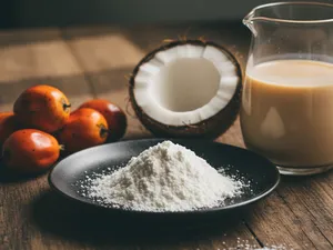 Everything You Need to Know About RSPO-Certified Milk Powder