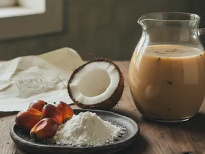 RSPO vs Non-RSPO Creamer: How Certification Impacts Cost, Quality, and Market Access