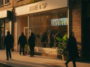 Taiwan Bubble Tea Franchise: Investment Models, ROI, and How to Partner