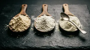 WPC vs WPI vs Hydrolyzed Whey: The B2B Formulator's Comparison Guide