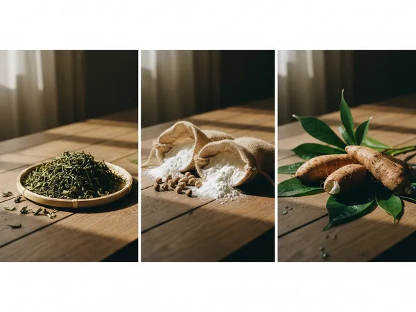 Bubble Tea Supply: Taiwan vs China vs Southeast Asia Sourcing Compared