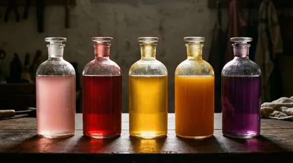 Fruit Syrup vs Real Juice with Pulp: Choosing Syrups for Menu Differentiation