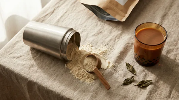 High-Protein Bubble Tea Recipe Development: Ratios, Mouthfeel, Menu Integration