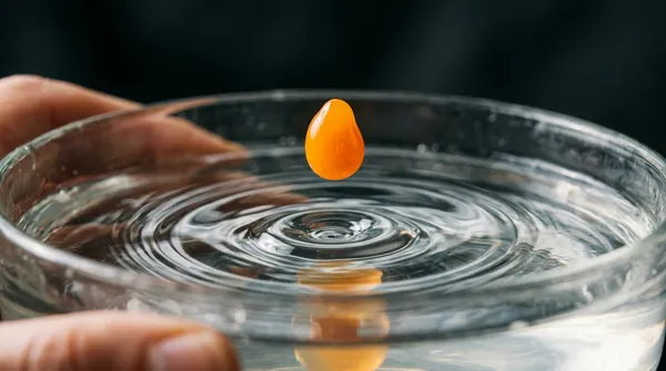 Popping Boba Manufacturing: Inside the Alginate Encapsulation Process